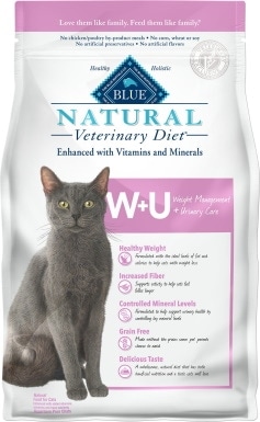 Přírodní veterinární dieta Blue Buffalo