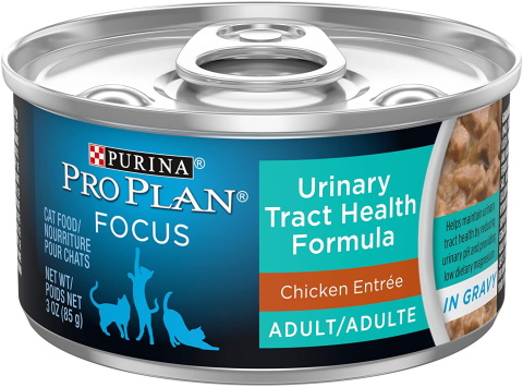 Mokré krmivo pro kočky Purina Pro Plan Urinary Tract Health