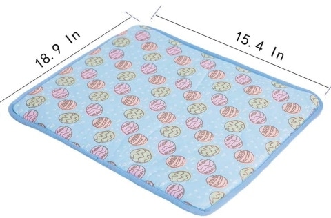 Chladicí podložka NACOCO Pet Cooling Mat
