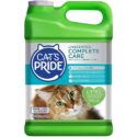 Hypoalergenní stelivo pro kočky Cats Pride