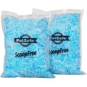 PetSafe ScoopFree Crystal Stelivo pro kočky
