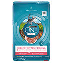 Purina ONE Healthy Kitten Formula
