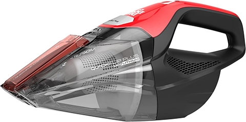 Ruční vysavač pro psy a kočky Dirt Devil 16V QuickFlip Plus