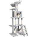 Rabbitgoo Cat Tree Tower