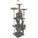 Furhaven Pet-Tiger Cat Tree