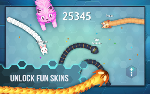 Snakeio