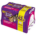 Scoop Away Cat Stelivo