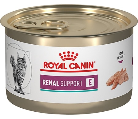 Royal Canin Veterinární dieta pro podporu ledvin Konzervované krmivo pro kočky