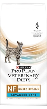 Suché krmivo pro kočky Purina Pro Plan Veterinary Diets NF Funkce ledvin Advanced Care Formula