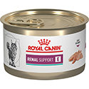 Royal Canin Vet Diet Renal konzervované krmivo pro kočky