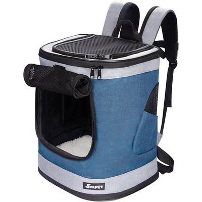 Batoh Jespet Cat Carrier