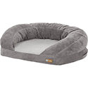 K&H Pet Products Ortopedické lůžko pro kočky s paměťovou pěnou