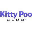 Jemnozrnné křemičité stelivo pro kočky Kitty Poo Club