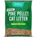 Stelivo pro kočky Frisco Pine Pellet Wood