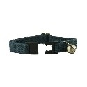 Hp Hemp Breakaway Cat Collar