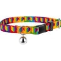 Obojek Country Brook Design Breakaway Cat Collar