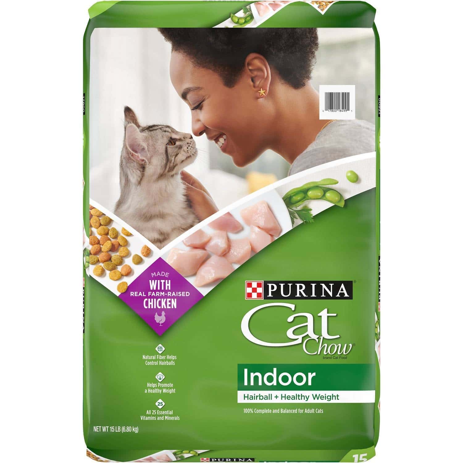 Purina Cat Chow Indoor Hairball a zdravé suché krmivo pro kočky (1)