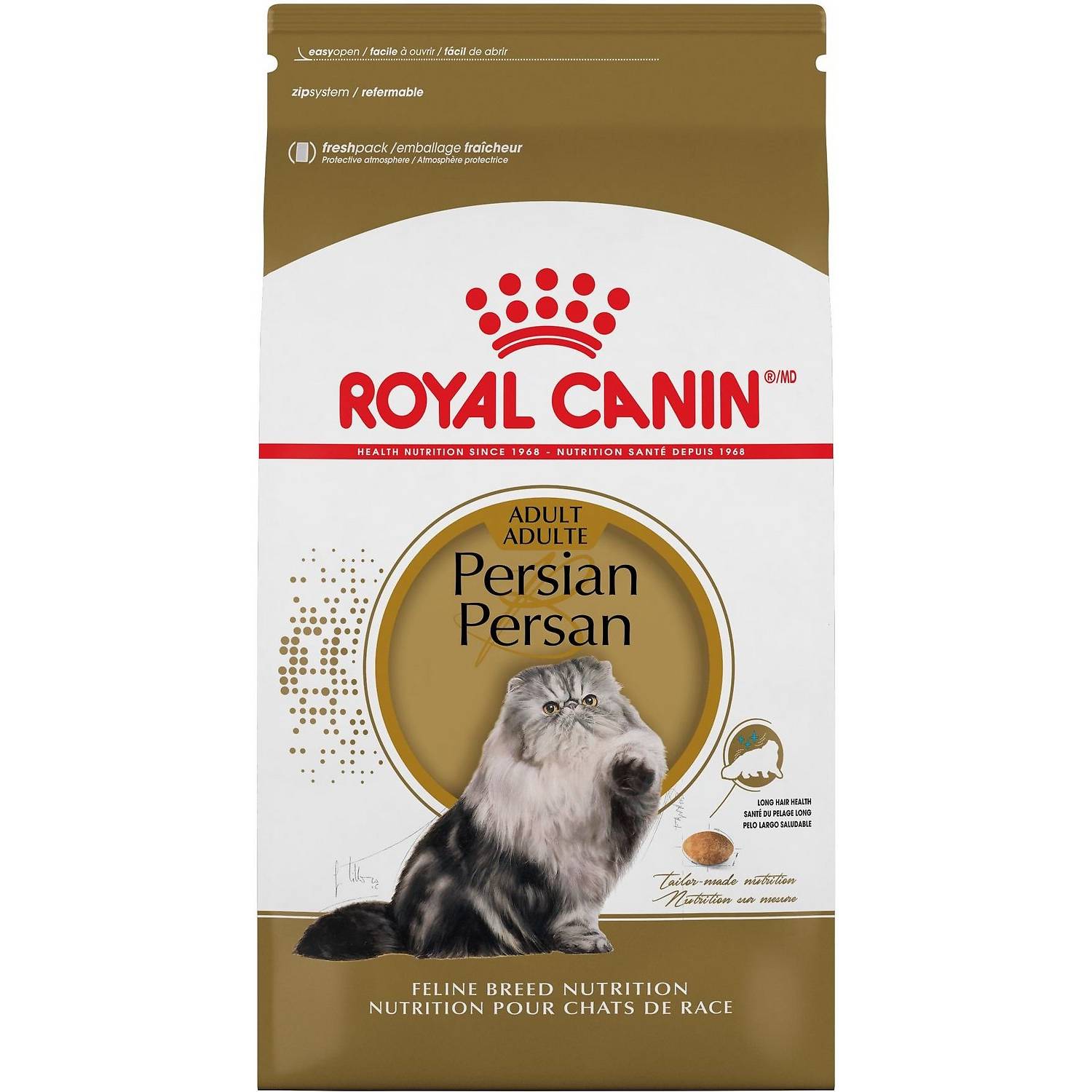 Royal Canin perské suché krmivo pro kočky (1)