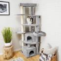 Frisco 76palcový XXL Heavy Duty Cat Tree