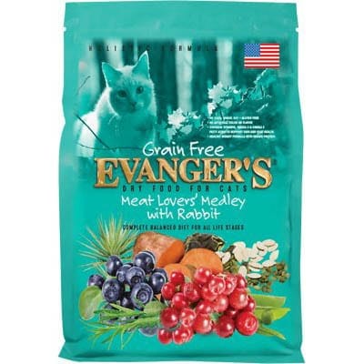 Evanger