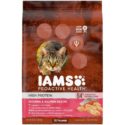 Iams Proactive High Protein suché krmivo pro kočky