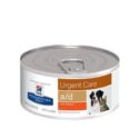 Hill’s Prescription Diet Urgent Care Krmivo pro domácí mazlíčky