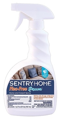 Sentry Home Breeze Home & Carpet Spray bez blech
