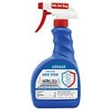 Domácí sprej pro domácí mazlíčky Adams Flea & Tick