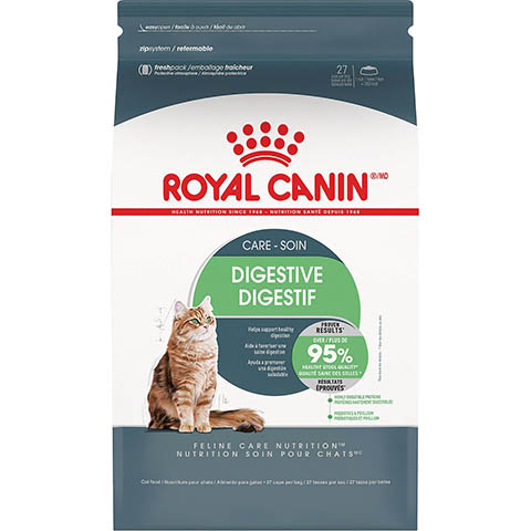 Suché krmivo pro kočky Royal Canin Feline Digestive Care
