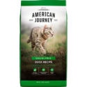 American Journey Duck Dry Cat Food