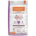 Instinct Limited Ingredient