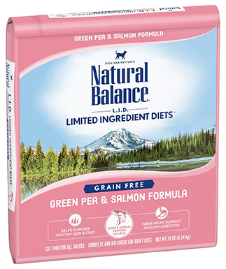 Natural Balance L.I.D.