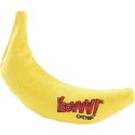 YEOWWW! Catnip Yellow Banana Cat Hračka