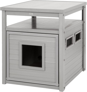 New Age Pet ecoFLEX Loo & End Table
