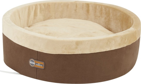Pelíšek pro kočky K&H Pet Products Thermo-Kitty