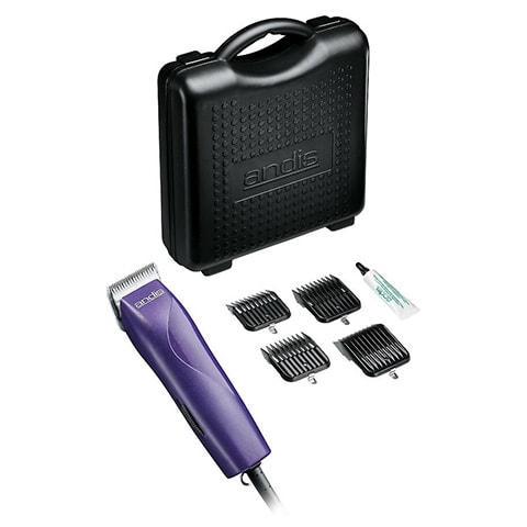Andis Pro-Animal Clipper Kit