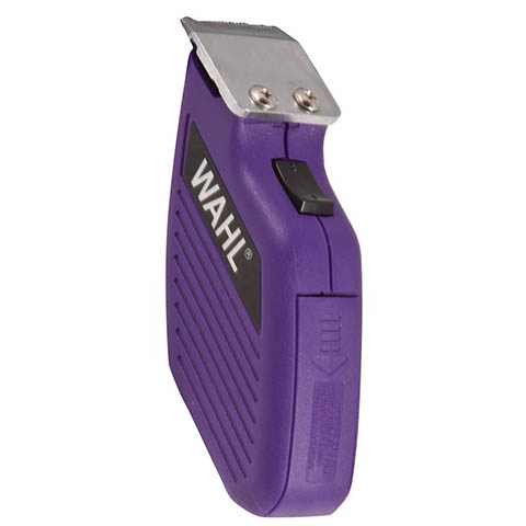Akumulátorový vyžínač psů a koček Wahl Pocket Pro