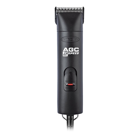 Poskytuje AGC2 Pet Clipper