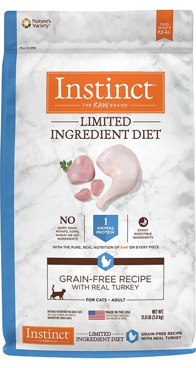 Instinct Limited Ingredient Diet