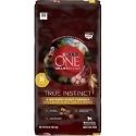 Suché krmivo pro psy Purina ONE SmartBlend True Instinct Venison
