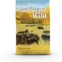 Suché krmivo pro psy Taste of the Wild High Prairie bez obilovin