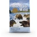 Suché krmivo pro psy Taste of the Wild Pacific Stream bez obilovin