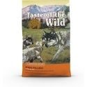 Suché krmivo pro štěňata Taste of the Wild High Prairie bez obilovin