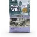 Suché krmivo pro psy Taste of the Wild Sierra Mountain bez obilovin