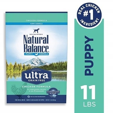 Natural Balance 2363377401