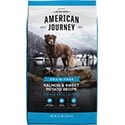 American Journey Suché krmivo pro psy bez obilovin