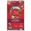 Purina ONE Natural Adult Suché krmivo pro psy