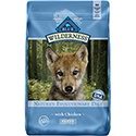 Blue Buffalo Wilderness Puppy Bez obilovin