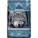 Blue Buffalo Wilderness Bez obilovin
