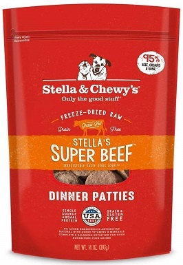 Stella & Chewy